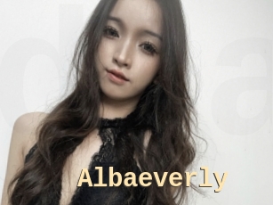 Albaeverly