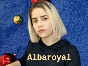 Albaroyal