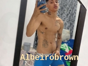 Albeirobrown