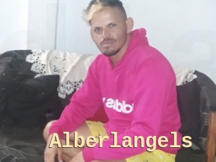 Alberlangels