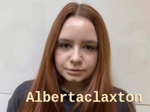 Albertaclaxton