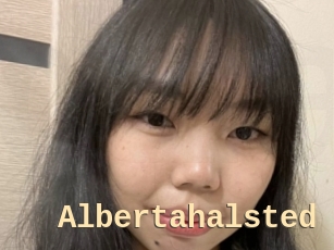 Albertahalsted