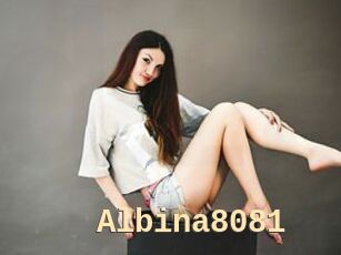 Albina8081