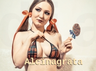 Alcinagrata