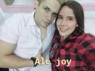 Ale_joy