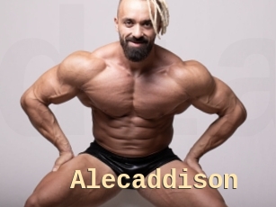 Alecaddison