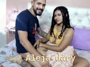 Aleja_dary