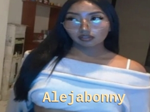 Alejabonny