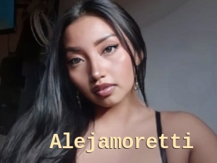 Alejamoretti