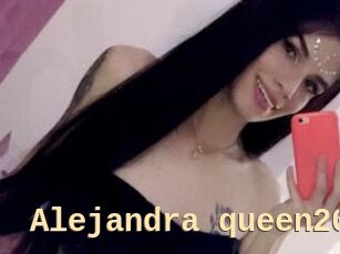 Alejandra_queen20