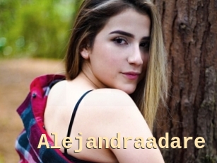 Alejandraadare