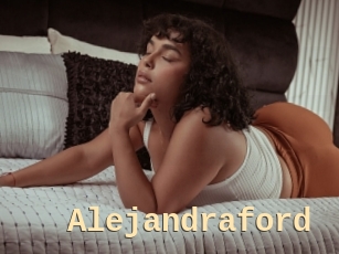 Alejandraford