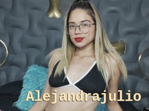 Alejandrajulio