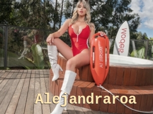 Alejandraroa