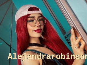 Alejandrarobinson