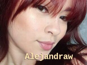 Alejandraw