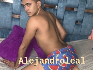 Alejandroleal