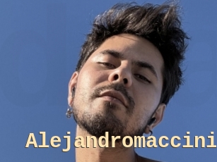 Alejandromaccini