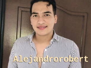 Alejandrorobert