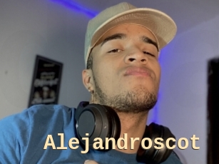 Alejandroscot