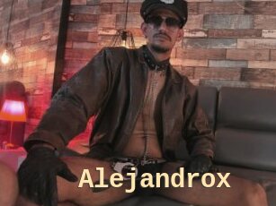 Alejandrox