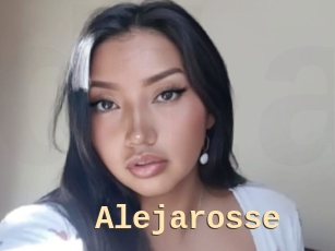 Alejarosse