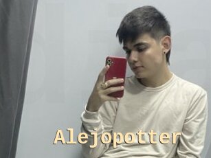 Alejopotter