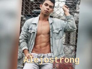 Alejostrong