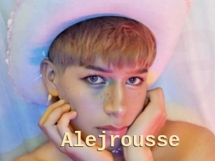 Alejrousse