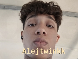 Alejtwinkk