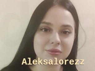 Aleksalorezz