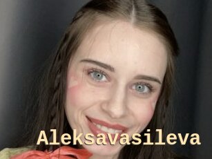 Aleksavasileva