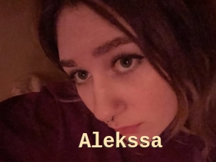 Alekssa