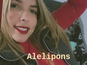 Alelipons