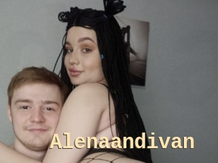 Alenaandivan