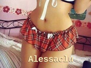 Alessaclu