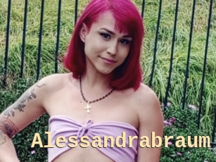 Alessandrabraum