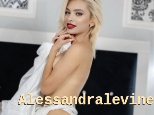 Alessandralevine