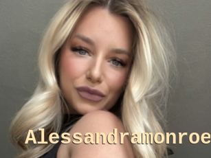 Alessandramonroe