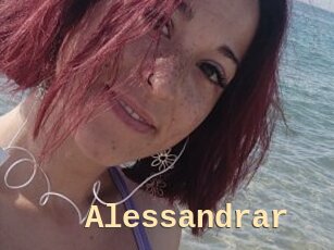 Alessandrar