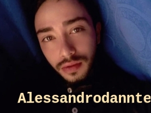 Alessandrodannte