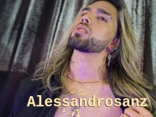 Alessandrosanz