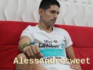 Alessandrosweet