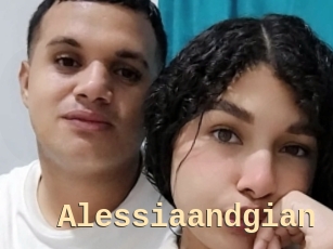 Alessiaandgian