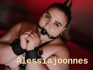 Alessiajoonnes