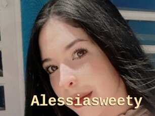 Alessiasweety