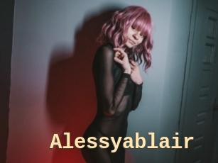 Alessyablair