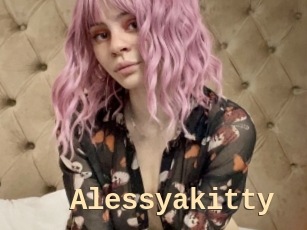 Alessyakitty