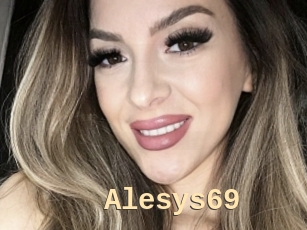 Alesys69