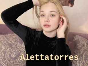 Alettatorres